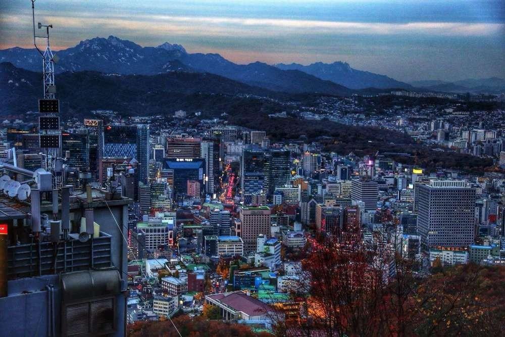 韩国房价跌穿，区域成交量暴跌70%，大量房东因还不起钱紧急出逃-韩国房价2020