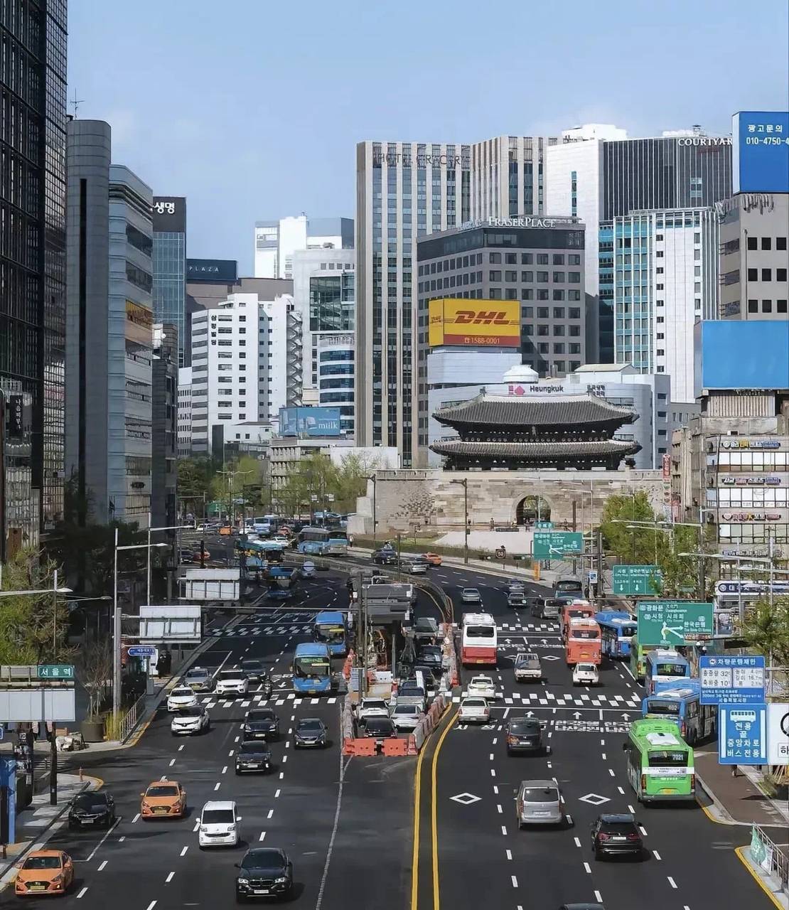 韩国房价跌穿，区域成交量暴跌70%，大量房东因还不起钱紧急出逃-韩国房价2020