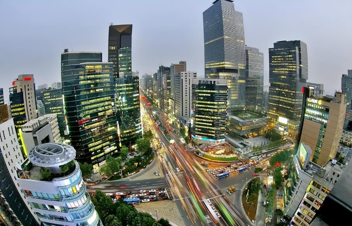 韩国房价跌穿，区域成交量暴跌70%，大量房东因还不起钱紧急出逃-韩国房价2020