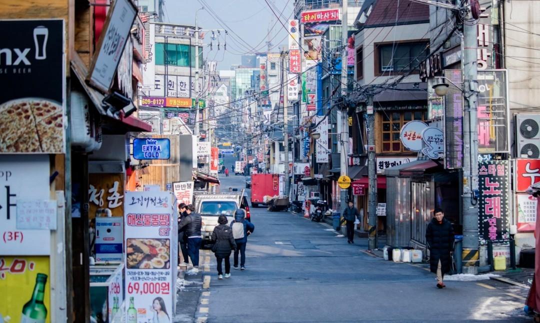 韩国房价跌穿，区域成交量暴跌70%，大量房东因还不起钱紧急出逃-韩国房价2020