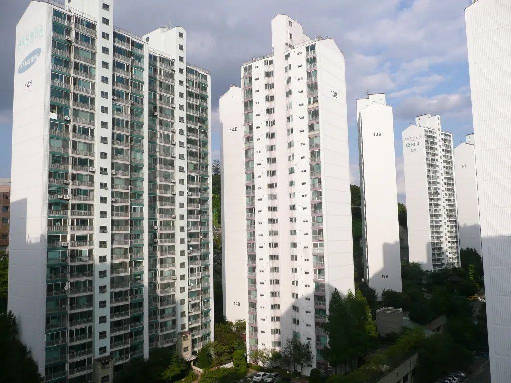 韩国首尔房价暴跌40%？韩国人表示问题不大-韩国首尔房价2020均价多少钱