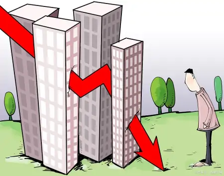 卷王之国：韩国房价跌穿 有区域成交量暴跌70%-韩国房价2023真实情况