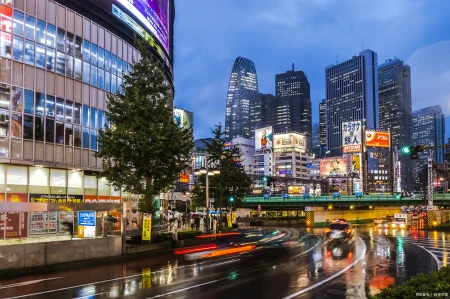 韩国楼市崩了！首尔房价暴跌25%，成交量跌破70%，租客血本无归-韩国首尔2020年房价