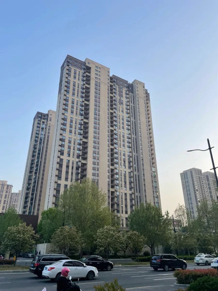 韩国房子销量暴跌70%！国内房地产危机预警-韩国房地产价格