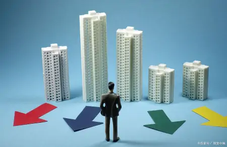 惊！韩国房市震动，一波跌势正在席卷而来！-韩国房价一览表