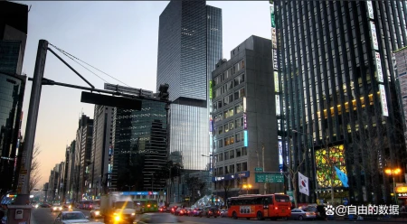 韩国房价跌穿，有区域成交量暴跌70%，中国楼市也会如此吗？-韩国房价飞涨