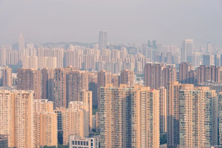 韩国房价跌穿，有区域成交量暴跌70%，中国楼市也会如此吗？-韩国房价飞涨