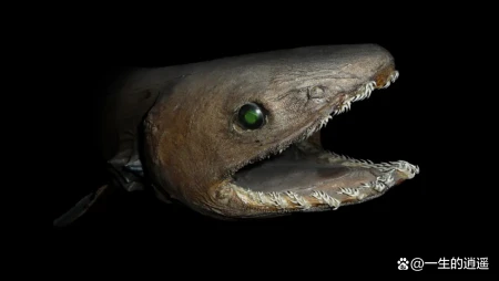 10种奇怪的马里亚纳海沟动物（马里亚纳海沟有没有海怪现象）