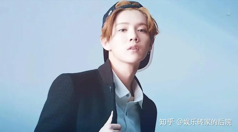 虽然这句话已经讲腻了，但还是要说，鹿晗你真爷们儿！-鹿晗曾经说过的一句话