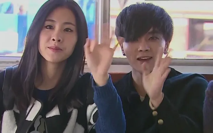 3年过去了，我们都欠鹿晗一个道歉-说鹿晗的节目