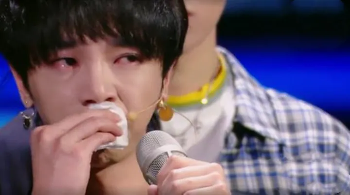 3年过去了，我们都欠鹿晗一个道歉-说鹿晗的节目