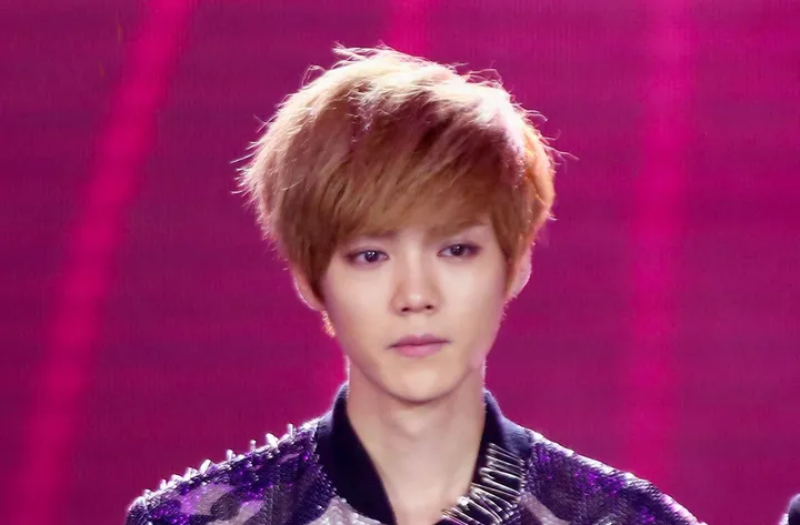 3年过去了，我们都欠鹿晗一个道歉-说鹿晗的节目