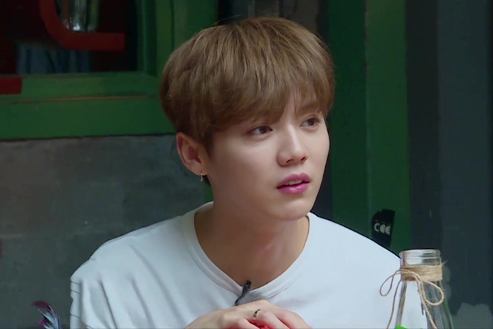 3年过去了，我们都欠鹿晗一个道歉-说鹿晗的节目