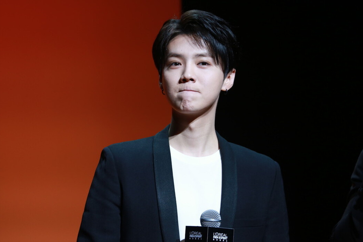 3年过去了，我们都欠鹿晗一个道歉-说鹿晗的节目