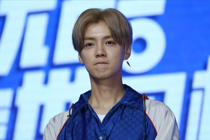 3年过去了，我们都欠鹿晗一个道歉-说鹿晗的节目