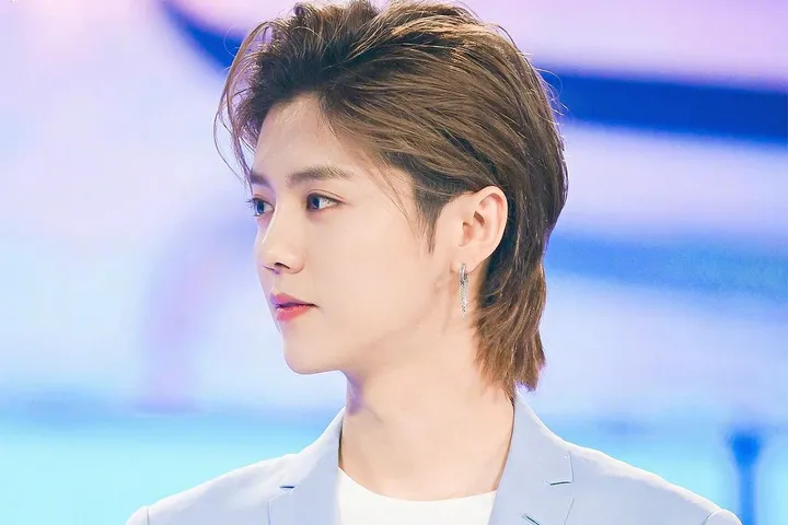 3年过去了，我们都欠鹿晗一个道歉-说鹿晗的节目