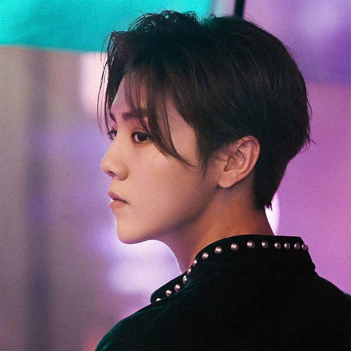 鹿晗兑现给援汉医护粉丝的承诺：“来看我的演唱会吧，我请你”-鹿晗2020帮唱嘉宾