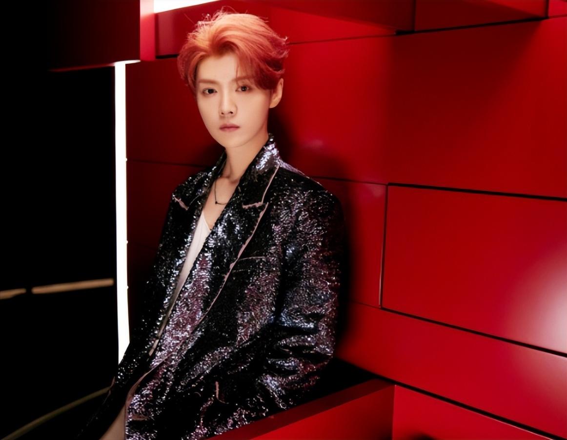 鹿晗兑现三年前承诺，邀请医护粉丝看演唱会，相互奔赴让人破防-鹿晗去医院医生说幸好来得早