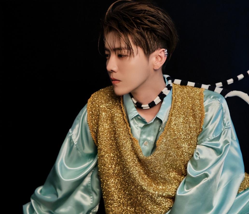 鹿晗兑现三年前承诺，邀请医护粉丝看演唱会，相互奔赴让人破防-鹿晗去医院医生说幸好来得早