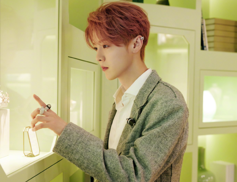 鹿晗兑现三年前承诺，邀请医护粉丝看演唱会，相互奔赴让人破防-鹿晗去医院医生说幸好来得早