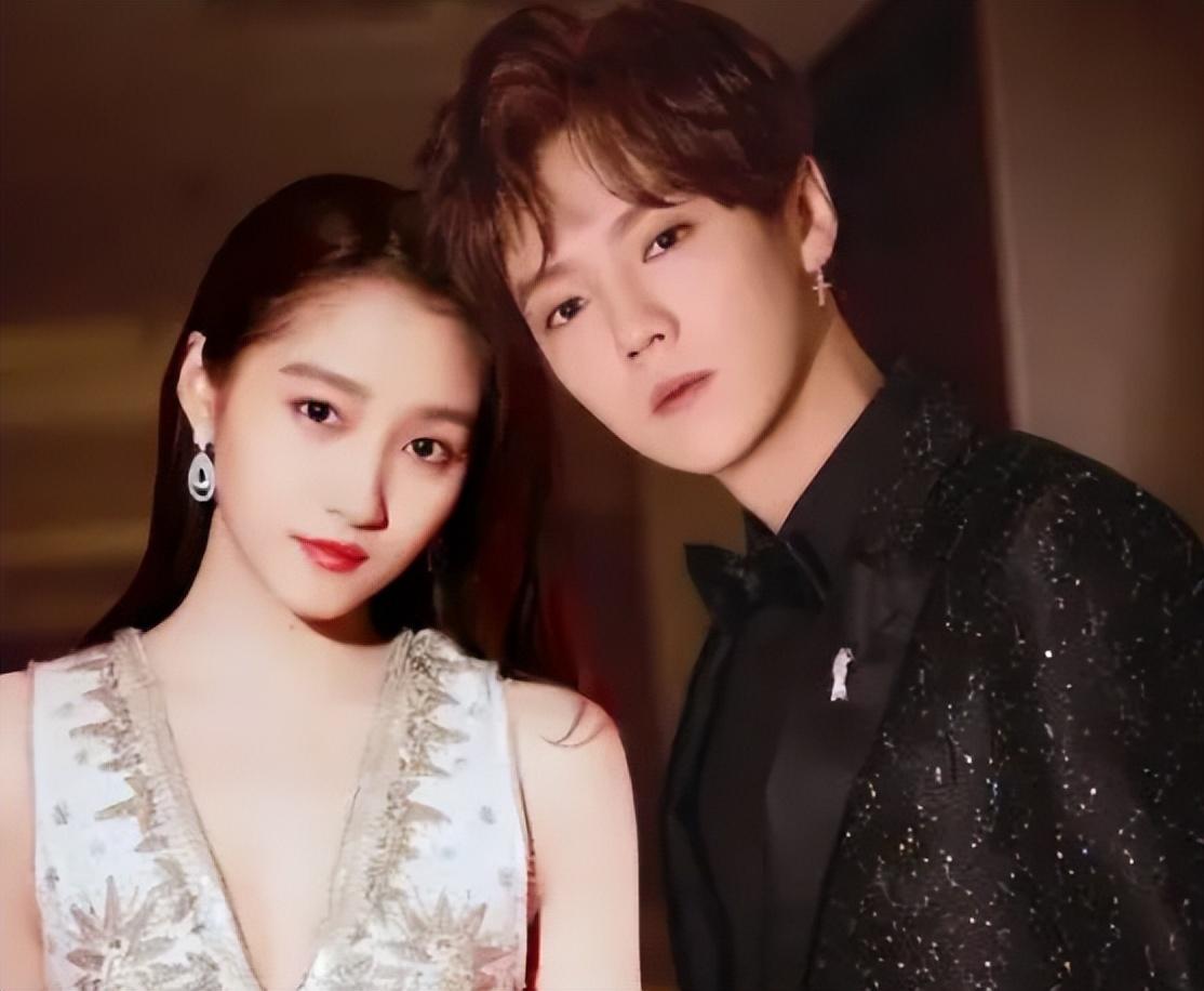 鹿晗兑现三年前承诺，邀请医护粉丝看演唱会，相互奔赴让人破防-鹿晗去医院医生说幸好来得早