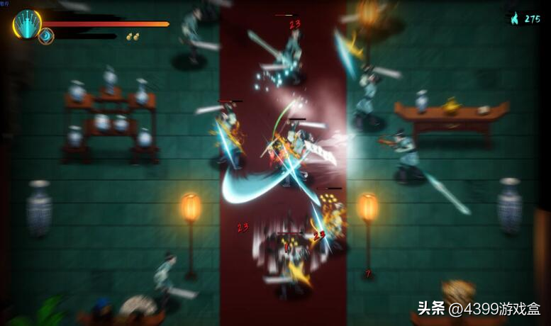 上半年国产独立游戏销量榜冠军!《暖雪》现已上线4399游戏盒！（2021中国独立游戏）