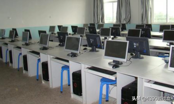 为什么大部分男生打开4399的时候总玩那种游戏？（玩4399什么意思）