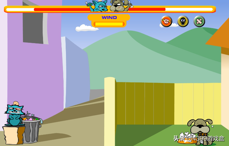 为什么大部分男生打开4399的时候总玩那种游戏？（玩4399什么意思）