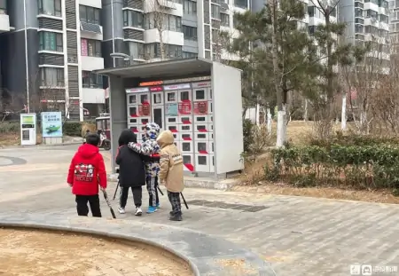 记者调查丨游戏防沉迷新规后的首个寒假：整个假期最多玩14个小时游戏，孩子们如何“度假”（防沉迷系统假期）