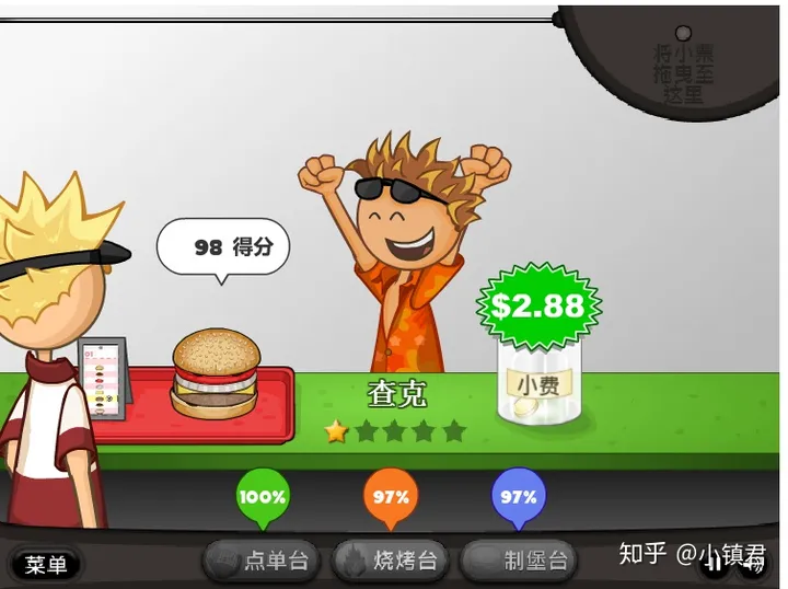 4399有哪些好玩的游戏？（4399里好玩的游戏有哪些）