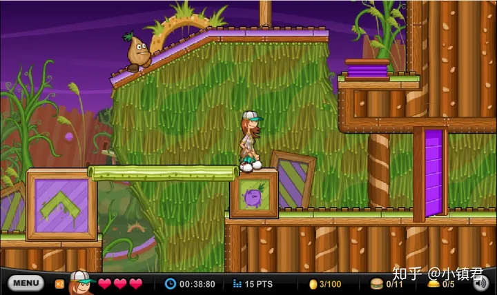 4399有哪些好玩的游戏？（4399里好玩的游戏有哪些）