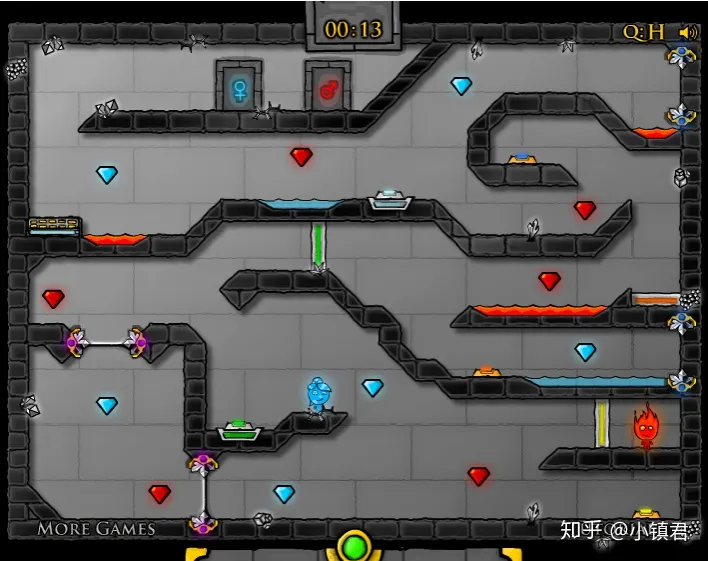 4399有哪些好玩的游戏？（4399里好玩的游戏有哪些）