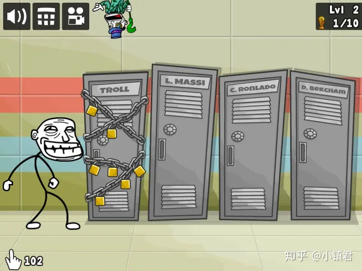 4399有哪些好玩的游戏？（4399里好玩的游戏有哪些）