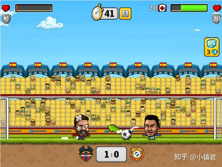 4399有哪些好玩的游戏？（4399里好玩的游戏有哪些）