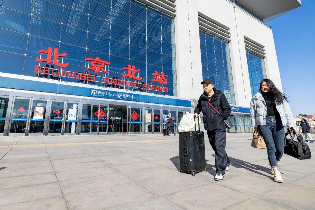 节后开工忙 新年新气象（节后开工语句）