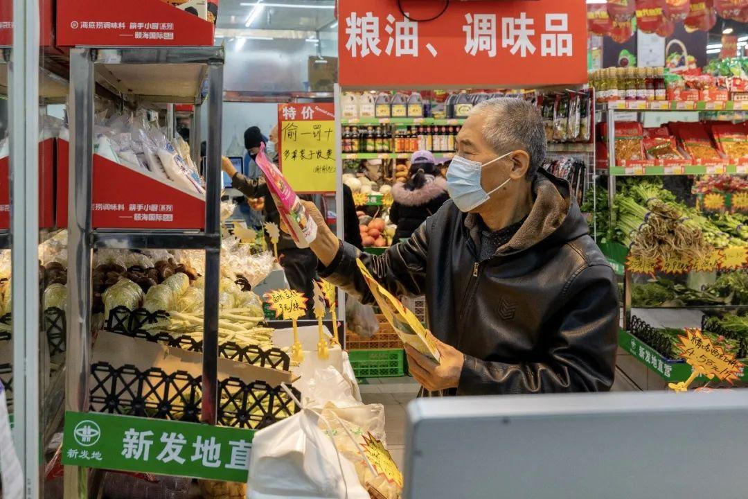 节后开工忙 新年新气象（节后开工语句）