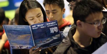 各行各业忙碌，2023年劳动市场展望（2021年劳动力市场状况）