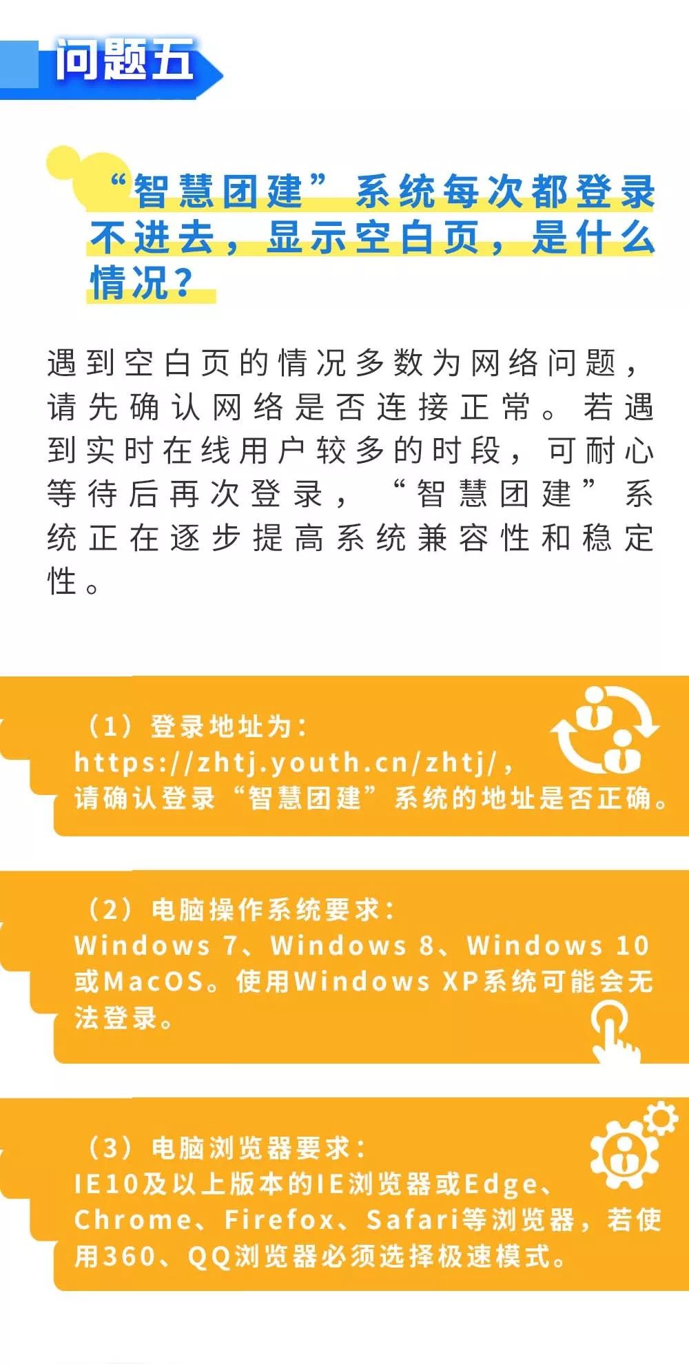 “忘记密码、姓名被录错怎么办……？”你的“智慧团建”系统问题一站解惑（智慧团建找回密码步骤重置密码验证码无效怎么回事）