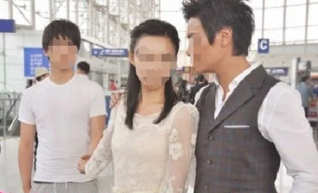 温州永嘉县一场婚外情引发的荒唐闹剧-温州永嘉哪里