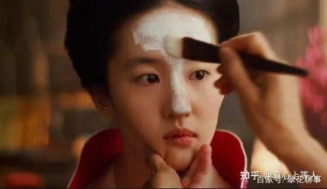 刘亦菲应当封杀的七宗罪！-刘亦菲这个名字有哪些