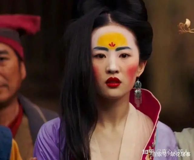 刘亦菲应当封杀的七宗罪！-刘亦菲这个名字有哪些