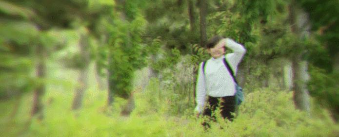 被骂滚出娱乐圈的韩国刘亦菲，竟然演了这种大尺度-刘亦菲韩国宣传倩女幽魂