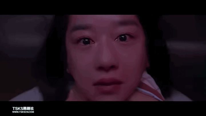 被骂滚出娱乐圈的韩国刘亦菲，竟然演了这种大尺度-刘亦菲韩国宣传倩女幽魂