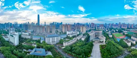 心心念念，你的湖北大学录取通知书来了！（湖北大学2020录取通知书查询）