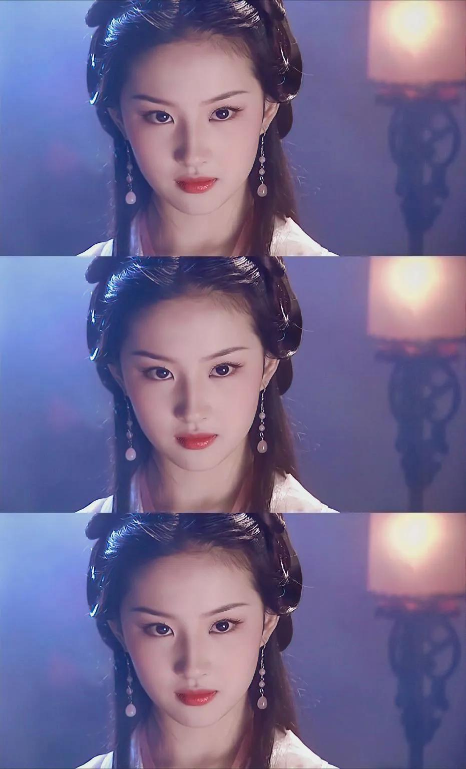 被韩国女生霸凌！刘亦菲爆过往经历表示：在美国，想维护祖国尊严-韩国媒体报道刘亦菲家世的视频是真的吗