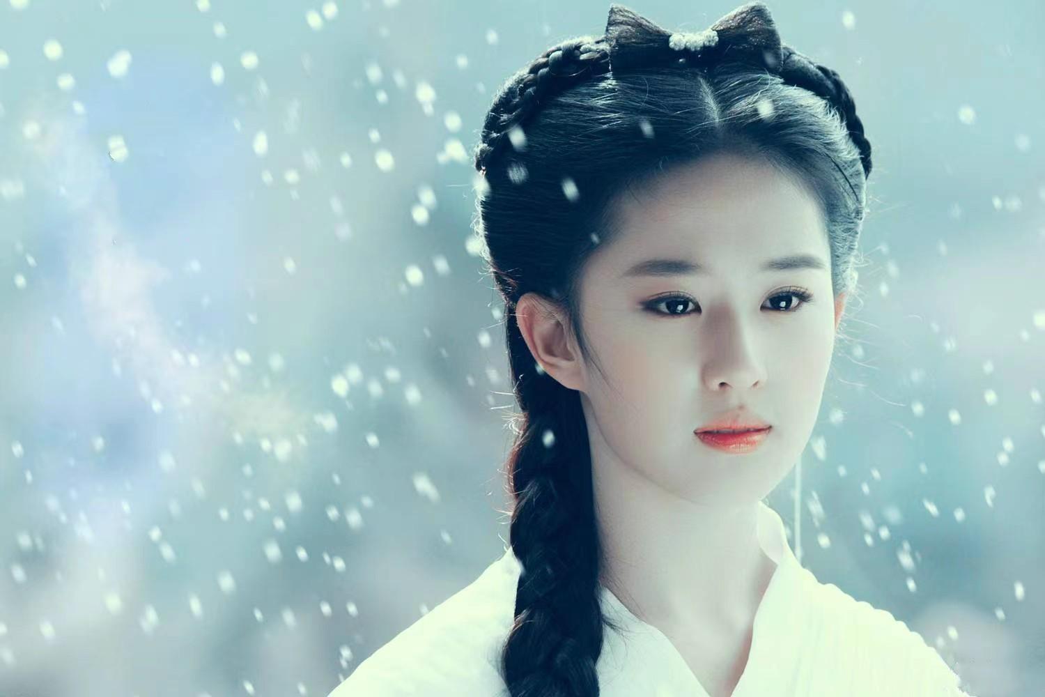 刘亦菲被曝遭霸凌事件升级，网友扒出细节！我们离霸凌，有多远？-刘亦菲被曝遭霸凌事件