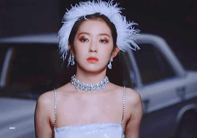 “女团第一神颜”被曝霸凌，韩版刘亦菲人设说翻就翻？-韩女团明星