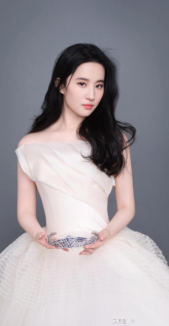 刘亦菲曾在韩国遭校园霸凌, 背后原因令人愤怒, 勇敢反抗终获自救-刘亦菲在韩国红吗