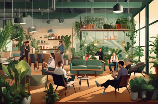 “上四休三”的老板后悔了 个别员工开始偷懒（上四休三符合劳动法吗）