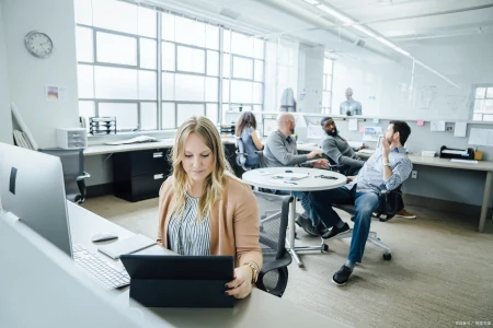 浅聊当下热门话题之 上四休三（上四休三啥意思）